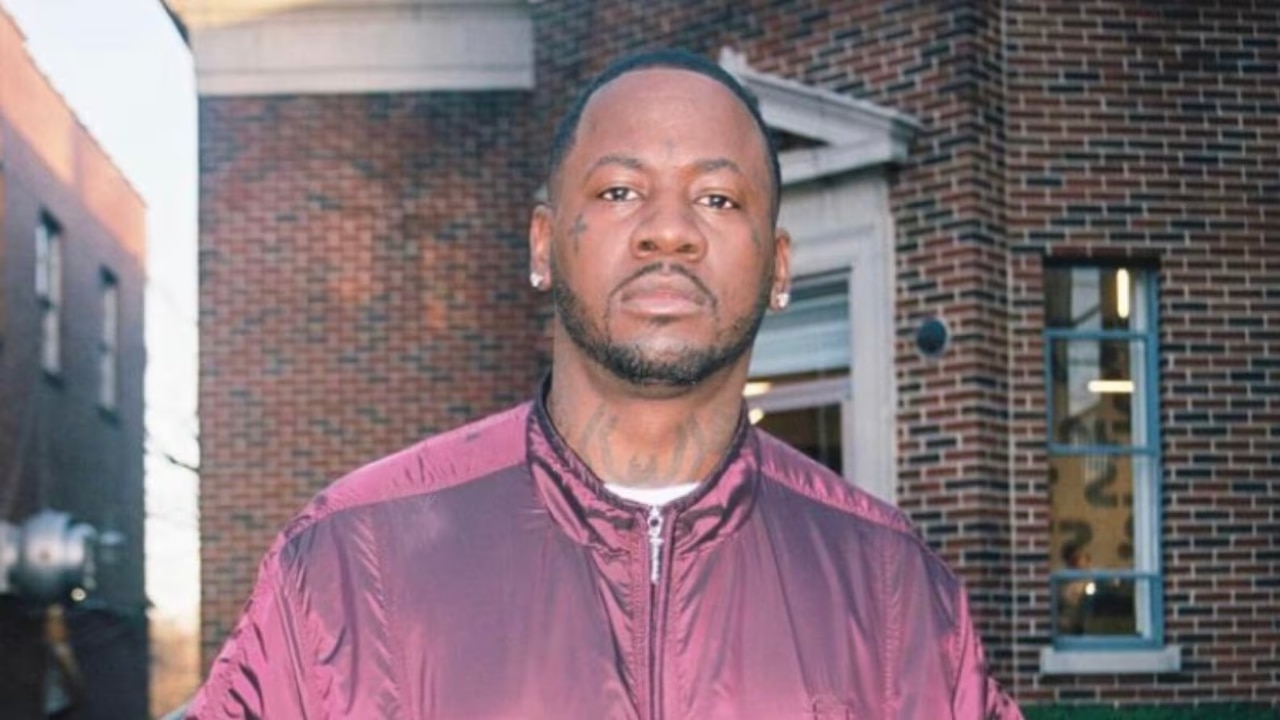 Atlanta rapper Alley Boy dies at 39 after battle with Kidney failure; Last Instagram post goes viral