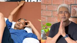 Rang De Basanti actor Atul Kulkarni joins Sonam Wangchuks protest with one day hunger strike: Connect with pain...