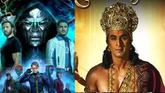 Avengers: Doomsday vs Ramayana: Fans compare VFX after Marvel trailer drops, say Look richer...