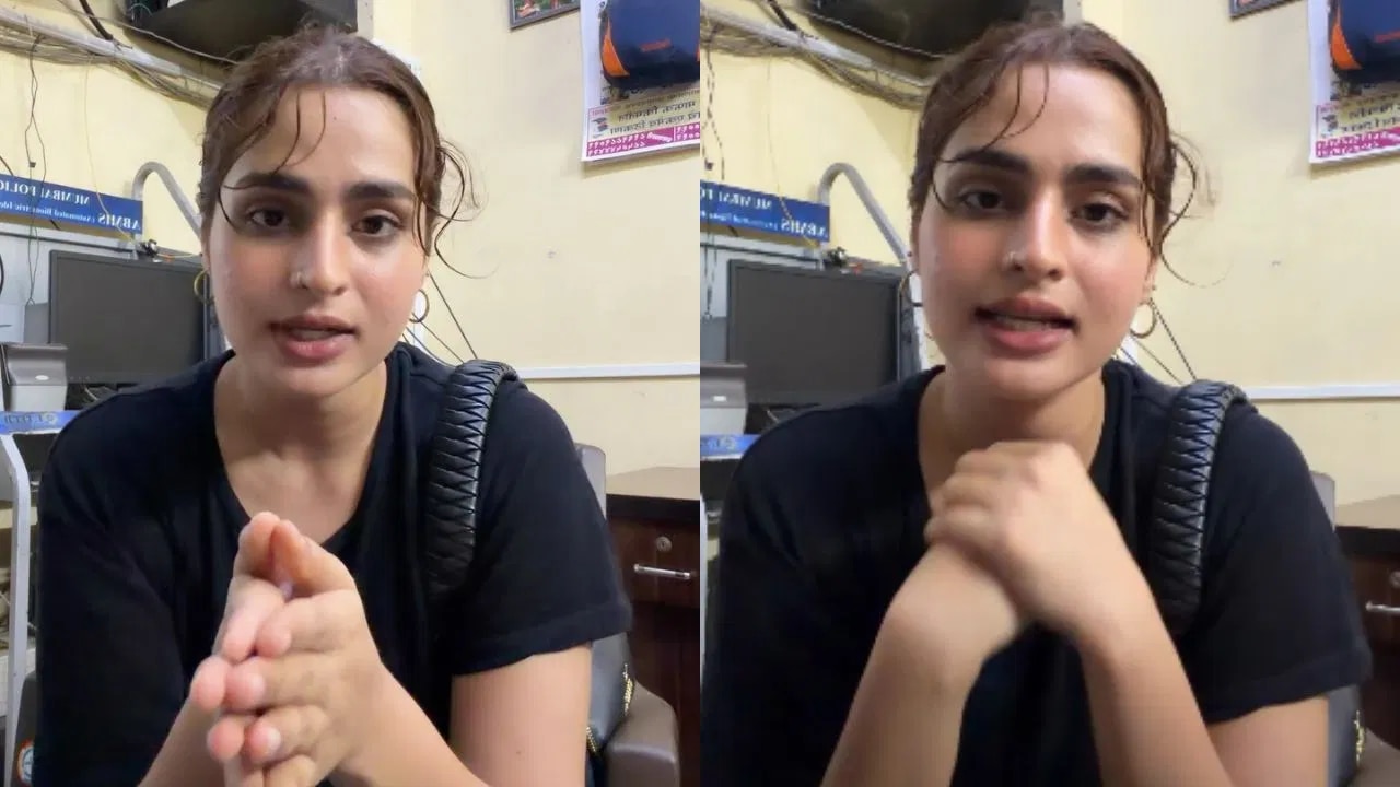 Dharmendra Pradhan resignation: Dhurandhar actress Ayesha Khan says ‘We are half way there’ after Education Minister steps down
