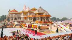 Ayodhya Ram Temple Priests get new dress code: Light-yellow silk dhoti, and matching Uttariya; Ramanandi tilak mandatory