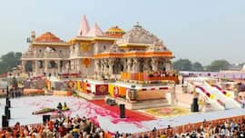 Ayodhya Ram Temple Priests get new dress code: Light-yellow silk dhoti, and matching Uttariya; Ramanandi tilak mandatory