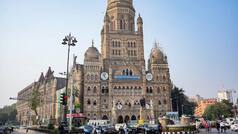 FDA cracks down on BMC headquarters canteen after dead  fly, plastic thread found in food