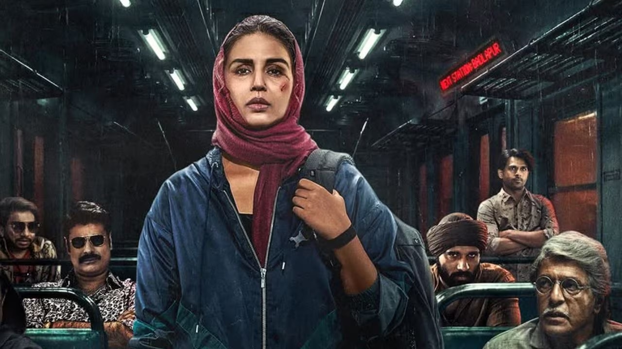 Baby Do Die Do box office prediction Day 1: Can Huma Qureshi-Rachit Singh's crime thriller beat Single Salma's opening collection?
