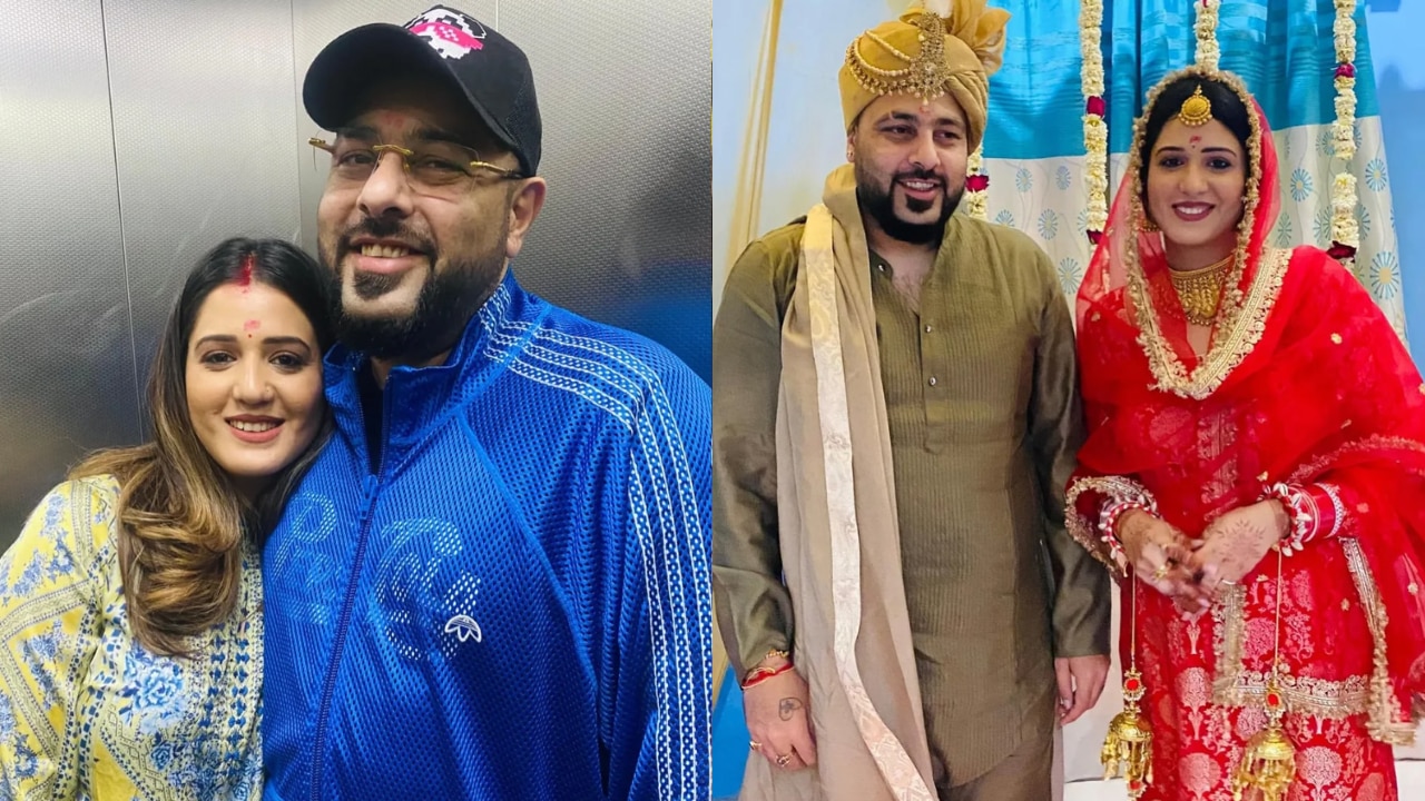 Badshah's wife Isha Rikhi shares cryptic post amid separation rumours: 'I'm ready to stop pretending...'