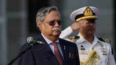 Bangladesh President Shahabuddin, close ally of Sheikh Hasina, resigns