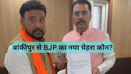 बांकीपुर में प्रशांत किशोर के खिलाफ BJP ने क्यों बदला उम्मीदवार? लालू यादव से है लिंक! जानिये इनसाइड स्टोरी
