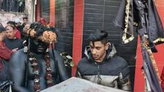 Rajouri's Bhairav Yatra earns national heritage recognition, preserving a centuries-old spiritual tradition