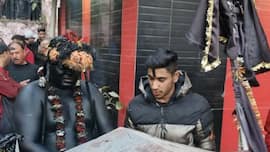 Rajouris Bhairav Yatra earns national heritage recognition, preserving a centuries-old spiritual tradition