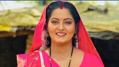Bhojpuri actress Anjana Singh accuses Khesari Lal Yadav's team of circulating AI-generated obscene photos, files FIR: 'My 11-year-old daughter...'