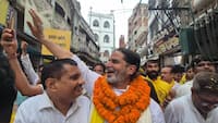 प्रशांत किशोर की दौलत का पूरा हिसाब, बैंक बैलेंस से लेकर जेब में रखा कैश तक सब पता चला