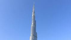 UPI payment option now available for Indians booking Burj Khalifa tickets; Check process