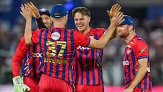 Good news for star player from Sanjiv Goenka's Super Giants, surpasses Chris Gayle to become...