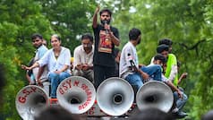 What new issues could the Cockroach Janta Party take up after the NEET paper leak movement? Explained
