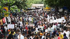 Pakistan asked to comment on India's CJP protests. Here's how it responded