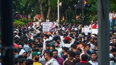 From murder accused to dacoit... 2,900 people with criminal records were at Jantar Mantar protest, police uses AI to recognise faces