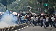 CJP Chalo Sansad March Violence: Delhi Police to probe possible Pakistan link; Sonam Wangchuk releases statement, says he will...