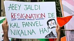 How GenZ turned CJP protest into a meme fest? Check out the best memes