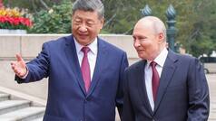 BRICS समिट में शामिल होने भारत आ सकते हैं चीनी राष्ट्रपति जिनपिंग, क्या पुतिन भी आएंगे?