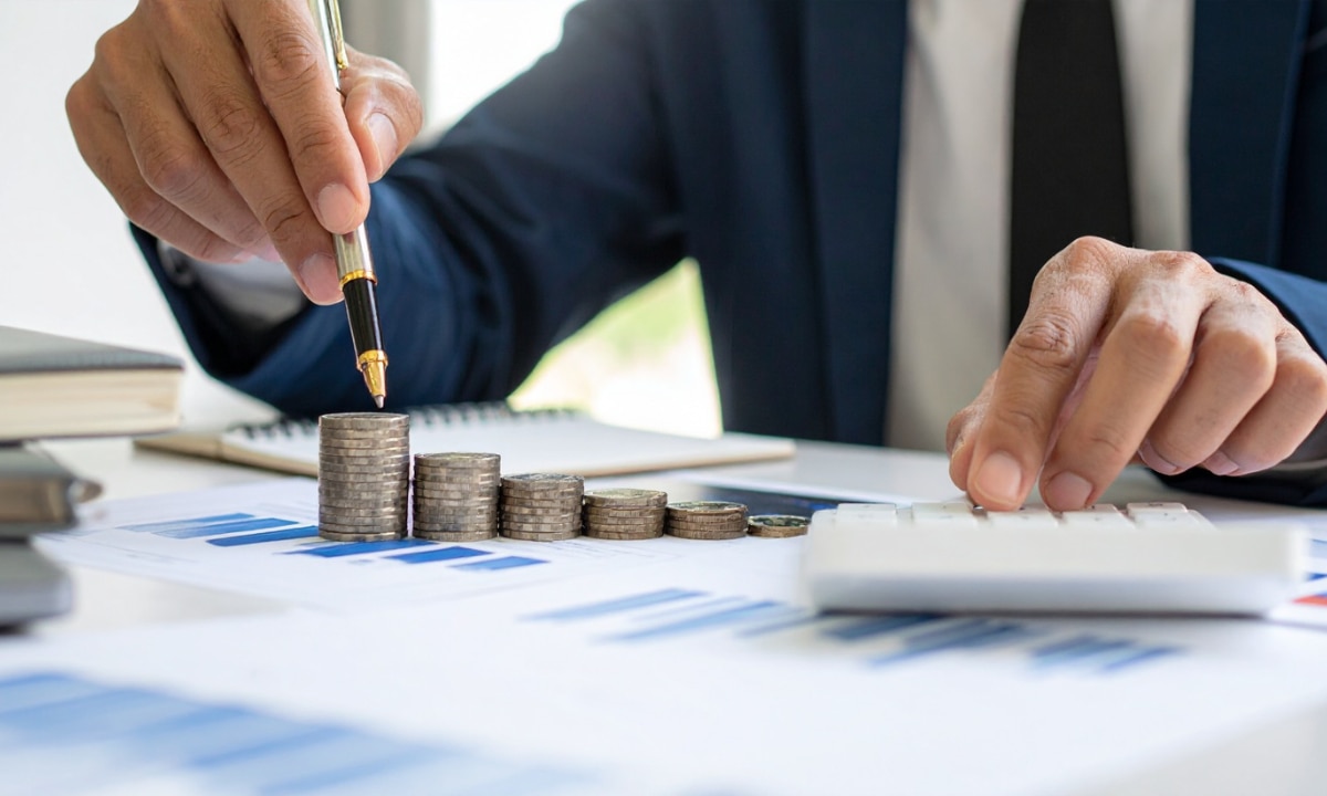 CBDT raises Cost Inflation Index to 384 for 2026-27; here's what it means for taxpayers