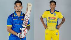 CDK vs PD Live Streaming Info, Delhi Premier League (DPL) 2026 Match No 1 at Arun Jaitley Stadium, New Delhi: When, Where, How to Watch Central Delhi Kings Vs Purani Dilli 6 Live Score, TV Telecast Online