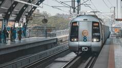 Relief for passengers as Delhi Metro opens all stations for passenger services | Check details