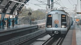 Relief for passengers as Delhi Metro opens all stations for passenger services | Check details