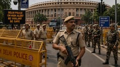 Chalo Sansad March: Delhi Police on HIGH ALERT ahead of Cockroach Janta Party's March to Parliament, deploys over 5000 security personnel