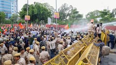 Delhi Police forms Special Task Force to investigate paper leak, exam-related offences; Warns about misinformation surrounding Jantar Mantar protests