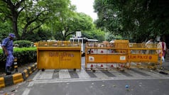 'Chalo Sansad' protest: Delhi Police to investigate possible ‘conspiracy’ behind violent clashes