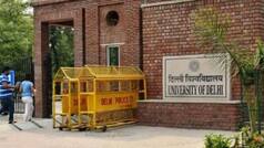 Delhi University announces internship and job openings, eligible students can earn up to Rs 6 lakh annually