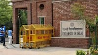 Delhi University CES 2026 admissions open: No age restriction, check eligibility