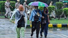 Delhi-NCR rain ALERT, July 30: Rain to continue in Delhi, Noida, Gurugram and Ghaziabad today? Check IMD latest weather forecast