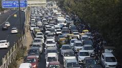 Delhi traffic rule violators face tougher penalties; training mandatory to restore suspended licences