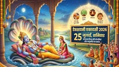 Devshayani Ekadashi 2026: कब है देवशयनी एकादशी! जानिए तिथि, मुहूर्त, पूजन विधि, उपाय, पारण और भगवान विष्णु के शयन की मान्यता