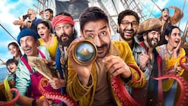 Dhamaal 4 box office day 1: Ajay Devgns comedy opens below expectations, crosses Azaad and Runway 34’s opening collection
