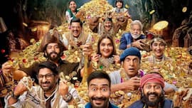 Dhamaal 4 box office collection day 2: Ajay Devgn, Riteish Deshmukh & Arshad Warsi starrer sees 60.7% growth, India net collection climbs to...