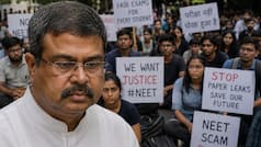 Dhamendra Pradhan Resigns: Why did the education minister resign, and what led to his exit? | Explained