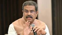 What is Modi govt's stance on Dharmendra Pradhan's resignation demand?