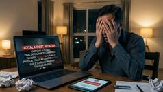 What is a ‘Digital Arrest’ scam? How cybercriminals trap victims and here's how to stay safe