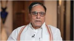 Former Rajya Sabha MP Dr Subhash Chandra raises questions on Hisar Arya Samaj organisation