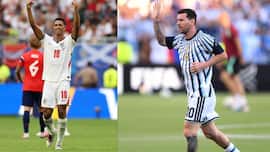 FIFA World Cup 2026 Semifinal: England need to stay compact and avoid dropping too deep vs Argentina, feels Robbie Fowler