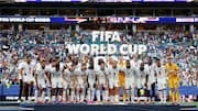 FIFA World Cup 2026: England beat France in 10-goal thriller to bag BRONZE medal