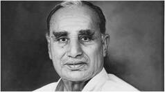 Essel Group के चेयरमैन डॉ. सुभाष चंद्रा के पिता के निधन पर राजनीति जगत में शोक की लहर, जानिये किसने क्या कहा...