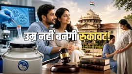 2022 से पहले फ्रीज एम्ब्रियो, उम्र सीमा और हाईकोर्ट का फैसला... आसान भाषा में समझिए पूरा मामला| Explained