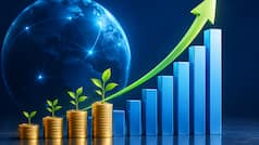 Good News for DK Shivakumar as Karnataka sees fastest FDI growth among major states; Maharashtra ranks at...