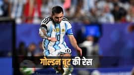 FIFA World Cup 2026: गोल्डन बूट की दौड़ हुई रोमांचक, मेसी से आगे निकला ये स्टार खिलाड़ी