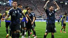 BIG blow for Argentina ahead of World Cup 2026 Final vs Spain, FIFA have decided to…