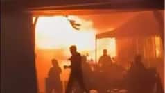 Thailand fire horror update: More than 20 killed, several injured in deadly midnight blaze; investigation underway | Watch