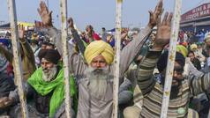 Kisan Mahapanchayat: Delhi Police release traffic advisory, impose road diversions; Haryana Police seal Shambhu border point